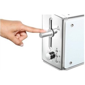 Resim Vestel 4000 V-Brunch Ekmek Kızartma Makinesi 