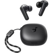 Resim Anker Soundcore R50İ TWS Bluetooth Kablosuz Kulak İçi Kulaklık Siyah 