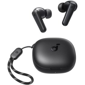 Resim Anker Soundcore R50İ TWS Bluetooth Kablosuz Kulak İçi Kulaklık Siyah 