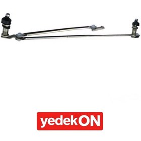 Resim Silecek Mekanizması 2521 - A3718200141 