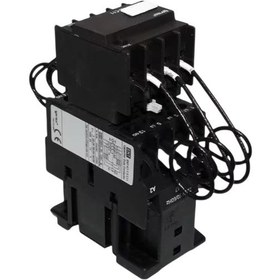 Resim Entes Ent-kt-20-c11 20kvar Kondansatör Kontaktörü 3p 230v Ac 