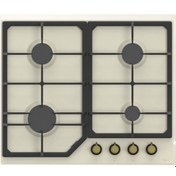 Resim Gl General GLO 024SARK Rustik 60 CM Emaya Ankastre Ocak 