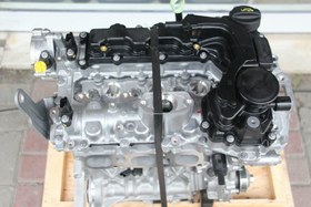 Resim Peugeot 3008 1.2 130hp Benzinli Motor Komple Sandık Motor 