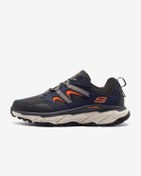 Resim Skechers D'lux Journey Erkek Lacivert Outdoor Ayakkabı 237192 Nvor Lacivert  | Orijinal 