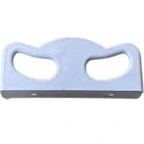 Resim Sineklik Kapı ve Pencere Kolu 5 Adet 