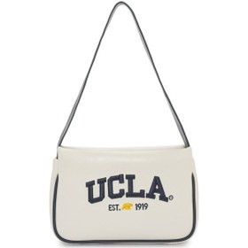 Resim Ucla Kadın Çapraz Çanta 05uc26y9013 Beyaz 