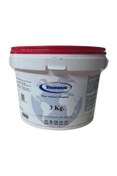 Resim Shumanss S-2051 D2 PVA Laminant Yüzey Tutkalı 3Kg/Galon 