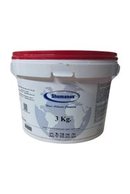 Resim Shumanss S-2051 D2 PVA Laminant Yüzey Tutkalı 3Kg/Galon 