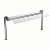 Resim Öztiryakiler Yay Camlı Nefeslik Ledli 111 CM Etx-11l12-yc 