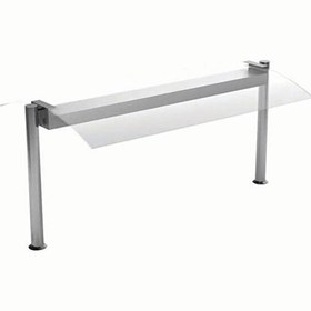 Resim Öztiryakiler Yay Camlı Nefeslik Ledli 111 CM Etx-11l12-yc 