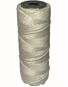 Resim AVMmarketim Uçurtma Ipi Çırpı Ipi Sentetik Inşaat Ipi Naylon Ip Çizim Ipi 