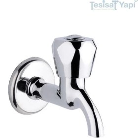Resim Prestij St Acem Kısa Musluk 