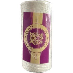 Resim Kaplanlar Çırpı Ipi Battal Boy 205 gr (372MT) 