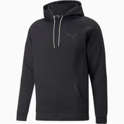 Resim DAY IN MOTION Kapüşonlu Erkek Sweatshirt 