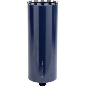 Resim Bosch - Best Serisi Beton Için 1 1/4'' Unc Girişli Elmas Sulu Karot Ucu 182 mm 