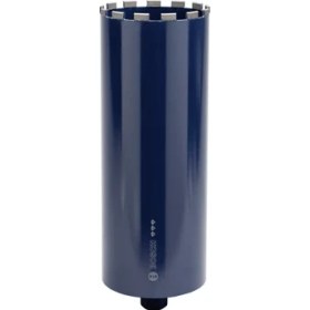 Resim Bosch - Best Serisi Beton Için 1 1/4'' Unc Girişli Elmas Sulu Karot Ucu 182 mm 