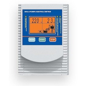 Resim Epc 5.5 - 7.5 Kw Akıllı Dalgıç Pompa Kontrol Panosu 