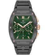 Resim Hislon Ms151n-15sr Erkek Kol Saati 