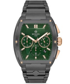 Resim Hislon Ms151n-15sr Erkek Kol Saati 