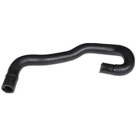 Resim IBRAS 21493 Isı Esanjor Hortumu Vectra B 2.0 Dtı 