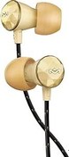 Resim House Of Marley Nesta IN-EAR kulaklık EM-FE033-GD 