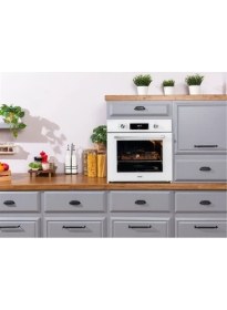 Resim Vestel AF-861052 B Wıfı 69 Lt A Enerji Sınıfı Ankastre Fırın 