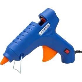 Resim Winnboss 60 Watt Anahtarlı Sıcak Mum Silikon Tabancası WN-1163 