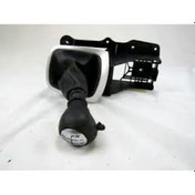 Resim Vites Kumanda Kolu Megane 3 Fluence (6 Ileri Manuel Vitesler Için 504644521 