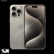 Resim Apple iPhone 15 Pro İkinci El TR | 128 GB | Natürel Titanyum İkinci El İPHONE 15 PRO- 128 GB - ( 12 AYA KADAR TAKSİT İMKANI )