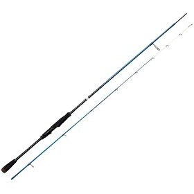 Resim Savage Gear SGS2 Ultra Light Game 213 CM 0.5-7G LRF Olta Kamışı 