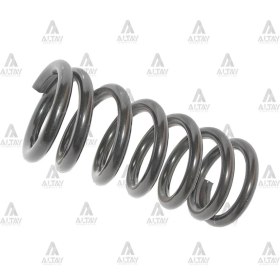 Resim Helezon Yayı Pregıo 1997-2005 Ön 0k72a34011a 2 Adet 