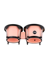 Resim Meinl HB50FP 6,5 + 7,5 İnç Bongo 