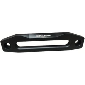 Resim Elmpaly Siyah 8000-13500 Lb Suv Atv Utv Vinç Dayanıklı Alüminyum Sentik Halat 