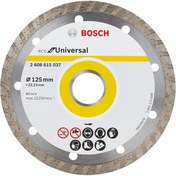 Resim STOREMAX elizzashop Professional Accessories Eco for Universal Elmas Kesme Diski elizzashop 1174223 