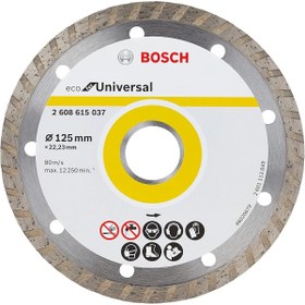 Resim STOREMAX elizzashop Professional Accessories Eco for Universal Elmas Kesme Diski elizzashop 1174223 