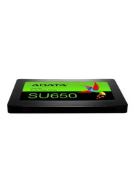Resim Adata ASU650SS-480GT-R SU650 480 GB 2.5" SATA SSD 