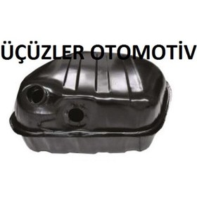 Resim Benzin Deposu M124 Serçe 85002109 