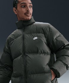 Resim Nike Sportswear Club Therma-FIT Puffer Jacket 