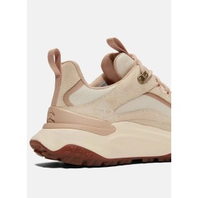 Resim Timberland Bej Kadın Outdoor Ayakkabısı TB0A2N4BEW21_MOTION Access Low Lace 