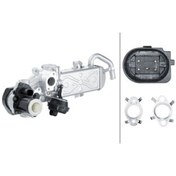 Resim Egr-sogutuculu Vw Caddy 11- Jetta 11- Passat 11-15 Seat Leon 11-13 Skoda Octavıa 09-13 Cayc-cayd 03l131512dq 