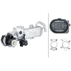 Resim Egr-sogutuculu Vw Caddy 11- Jetta 11- Passat 11-15 Seat Leon 11-13 Skoda Octavıa 09-13 Cayc-cayd 03l131512dq 