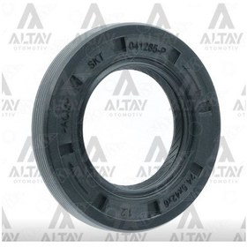 Resim Esse Otomotiv - Clıo Fluence Kangoo Laguna Master Megane Trafıc Modus Ön Sağ Keçe Şanzıman - 8200544206 