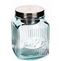 Resim San Miguel Salad Kavanoz Metal Kapak 1250 CC 4831 