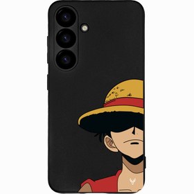 Resim Samsung S24 Monkey D Luffy Telefon Kılıfı 