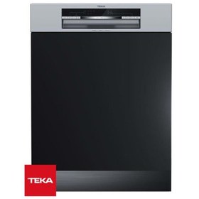 Resim Teka Dsı 46750 Ss Yarı Ankastre Bulaşık Makinası 