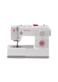 Resim Singer Heavy Duty 5523 (Tam Devir ) 