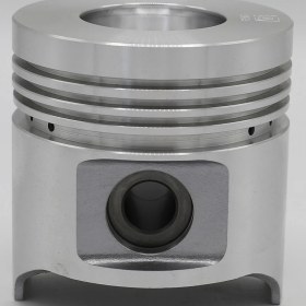Resim MOTOKENT PİSTON (STD-ÇAP:85.00 mm):RUGGERINI/RD 200/RD 201/RD 208/MD 95/MD 190/STD 