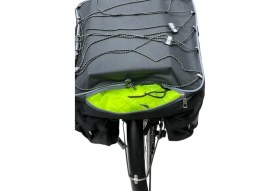 Resim Asistan Coolie RB600 43LT Bisiklet Bagaj Üstü Heybe Çanta 