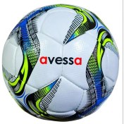 Resim Avessa ELT-705 El Dikişli Futbol Topu No5 