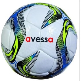 Resim Avessa ELT-705 El Dikişli Futbol Topu No5 
